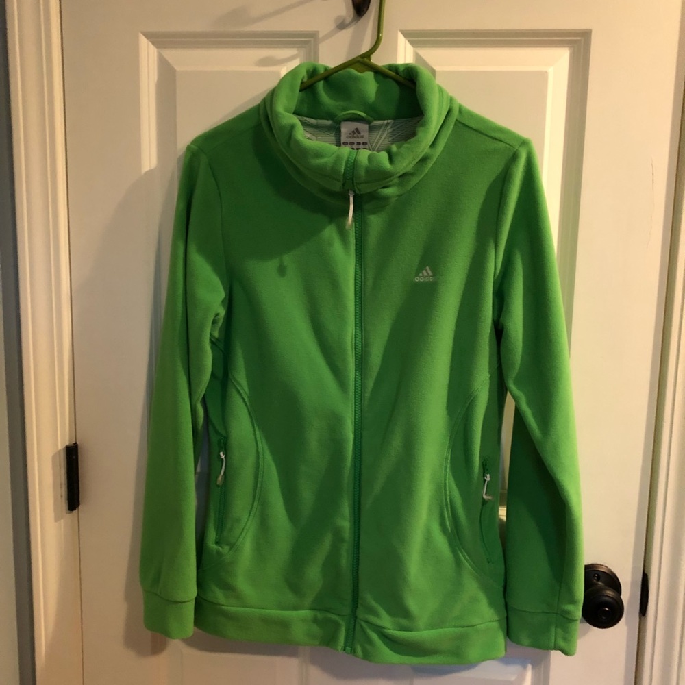 Adidas jacket